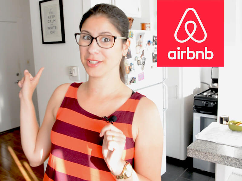 Airbnb: como funciona e 5 razões PRA VOCÊ não se hospedar