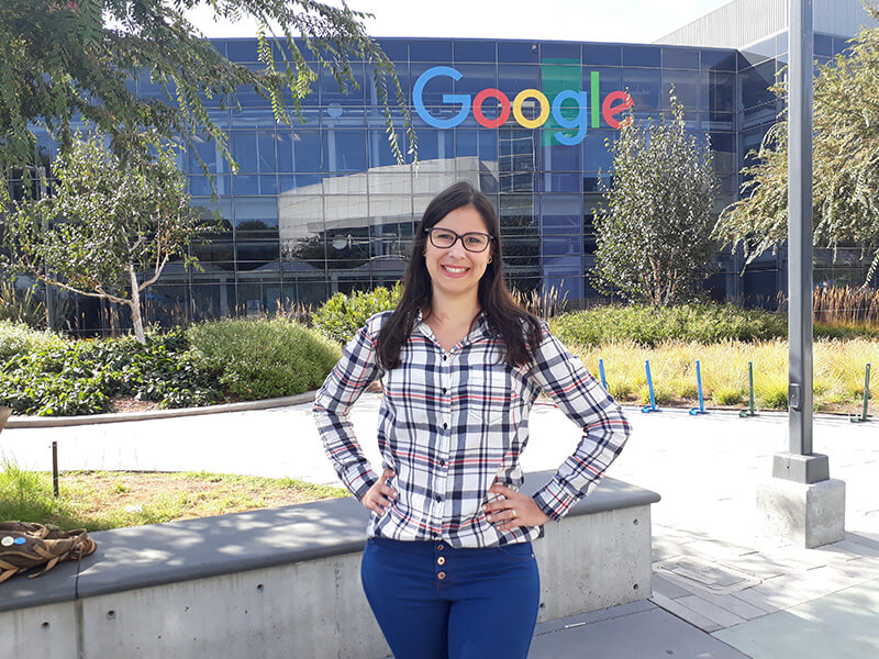 google california's headquarters - Today Lead