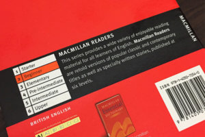 Macmillan livros em inglês para iniciantes - Today Lead